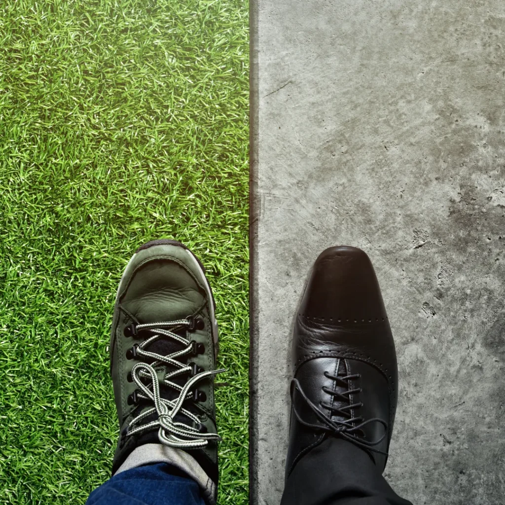 Virtual Medical Staffing Word Life Balance