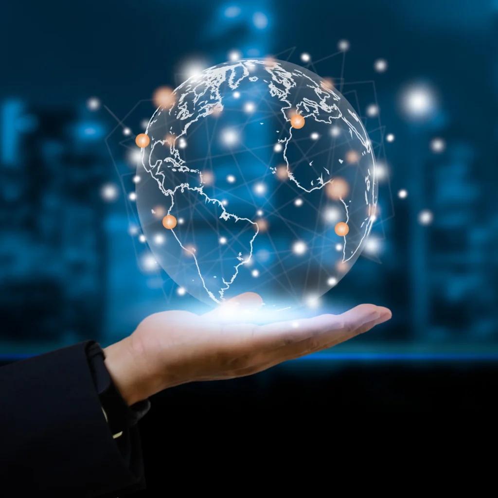 Virtual Medical Staffing - Local Touch, Global reach
