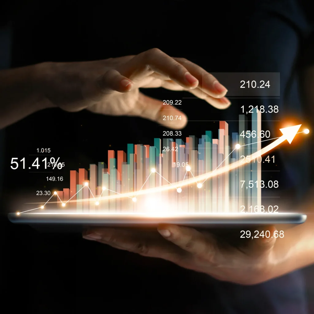 Virtual Medical Staffing - Scalable Advantage