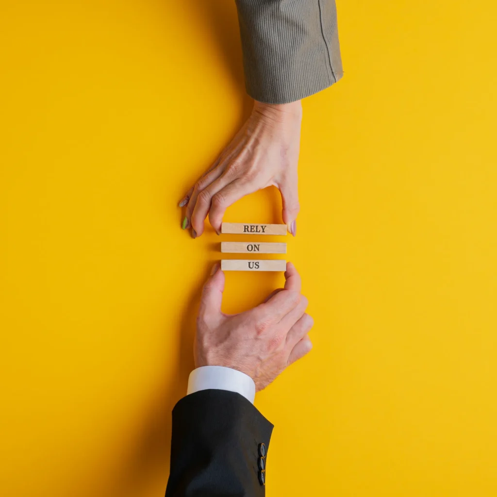 Virtual Medical Staffing - Unmatch Reliability