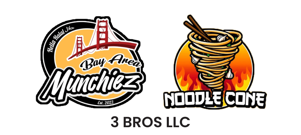 3 Bros LLC logo
