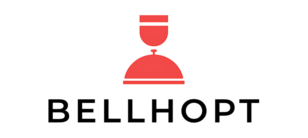 Bellhopt logo