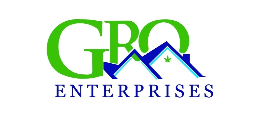 GRO Enterprises logo