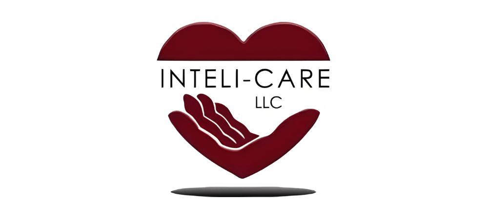 Intelicare logo