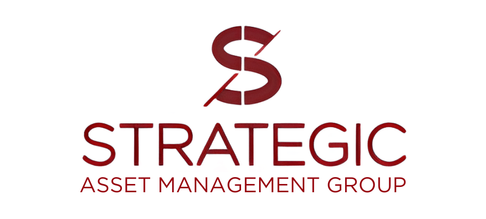 Strategic logo