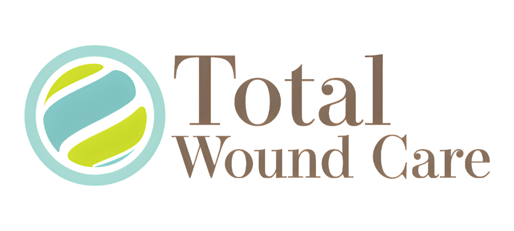 Total Wound Care logo