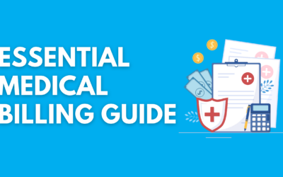 Essential Medical Billing Guide