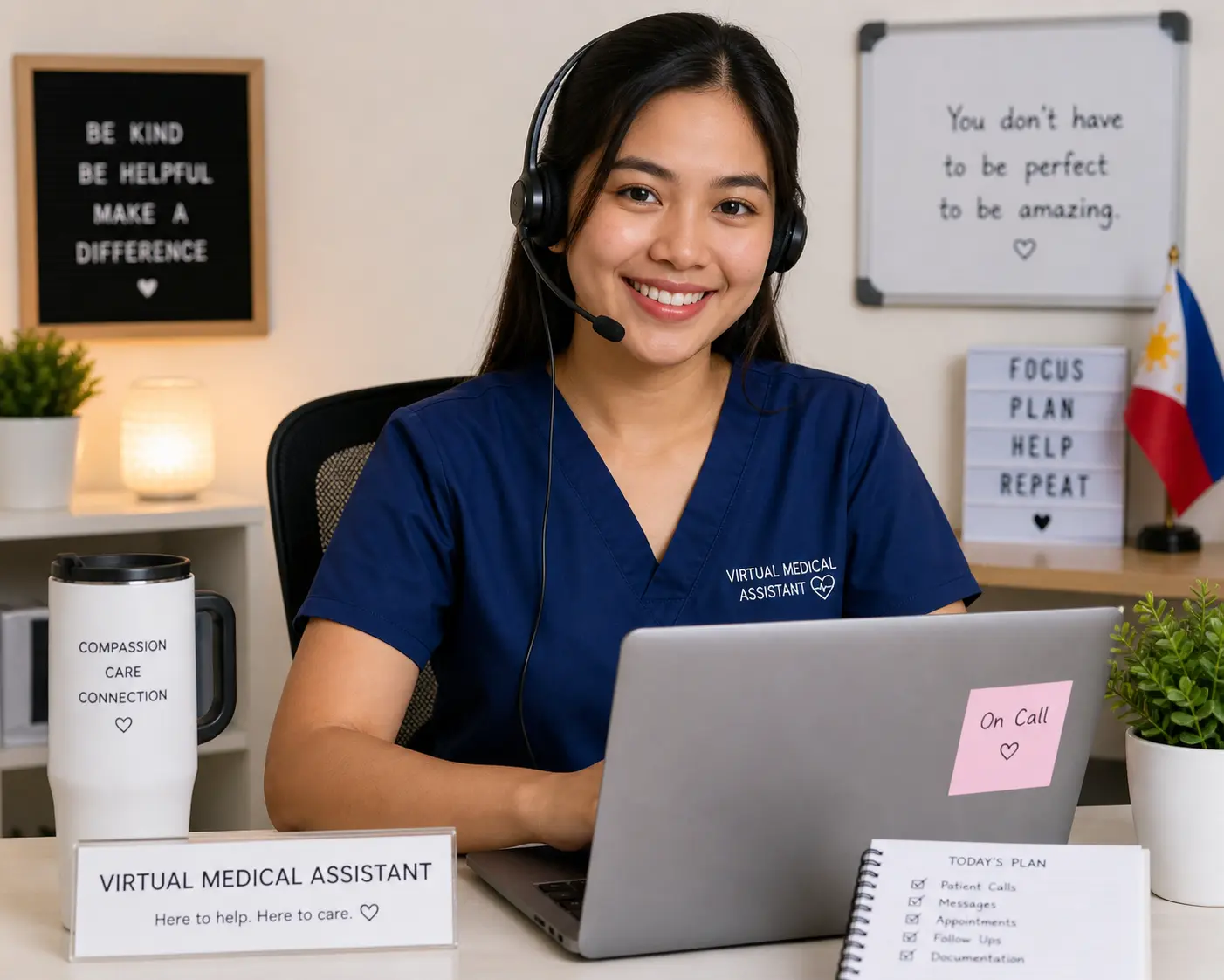 Prior auth specialist va