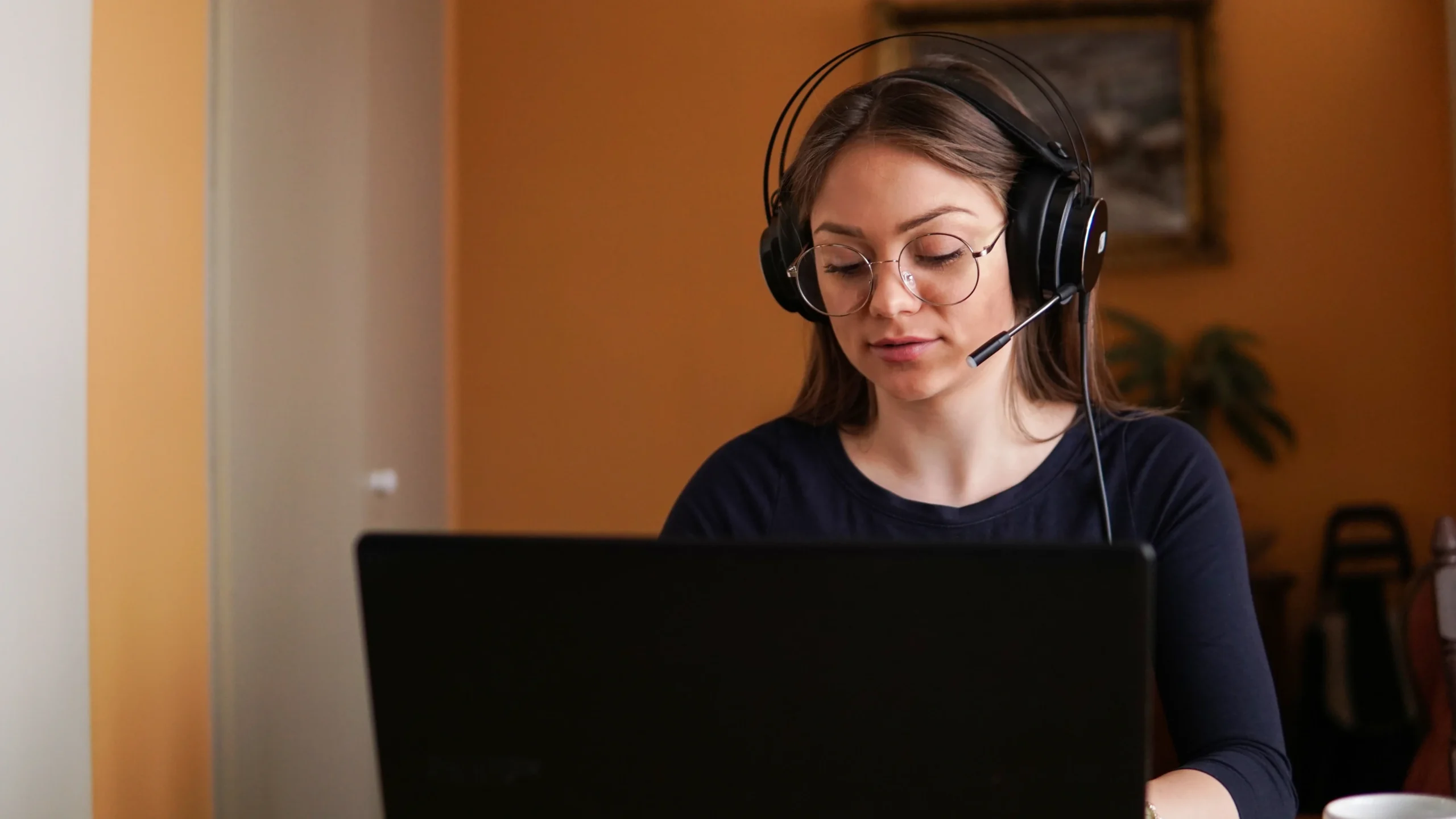 Virtual medical receptionist